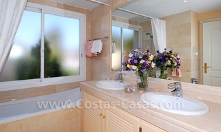 Ruim luxe appartement te koop in Nueva Andalucia te Marbella 27