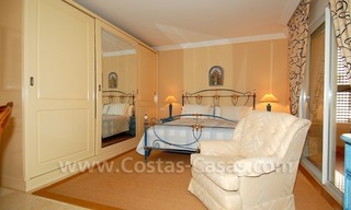 Ruim luxe appartement te koop in Nueva Andalucia te Marbella 22