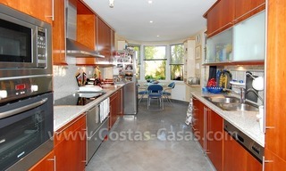 Ruim luxe appartement te koop in Nueva Andalucia te Marbella 21