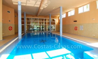 Ruim luxe appartement te koop in Nueva Andalucia te Marbella 28