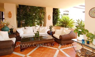 Ruim luxe appartement te koop in Nueva Andalucia te Marbella 13