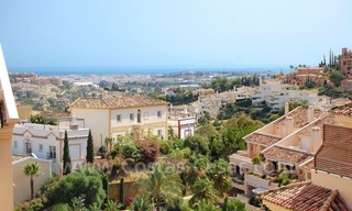 Ruim luxe appartement te koop in Nueva Andalucia te Marbella 6