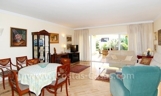 Beachside appartement te koop in Marbella 9