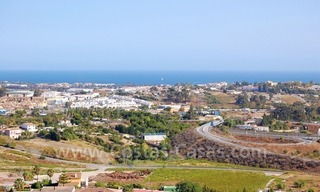Exclusieve moderne villa te koop in het gebied van Marbella – Benahavis 13