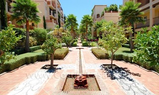 Luxe front line golf penthouse appartement te koop, Marbella – Benahavis 23