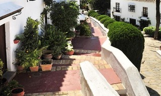 Apartementen en huizen te koop - Andalusische Pueblo - Golden Mile, Marbella 14