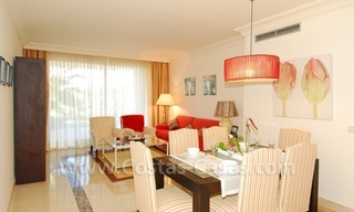 Mediterrane appartementen te koop in het gebied van Marbella – Benahavis – Estepona 17