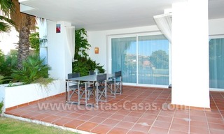 Mediterrane appartementen te koop in het gebied van Marbella – Benahavis – Estepona 15