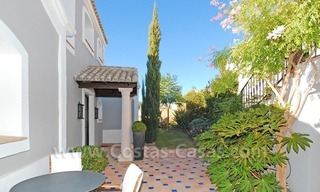 Villa te koop in Mediterrane stijl in het gebied van Marbella – Benahavis 9