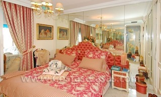 Penthouse appartement te koop in Puerto Banus te Marbella 12