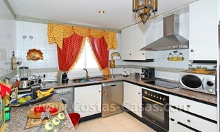 Penthouse appartement te koop in Puerto Banus te Marbella 11