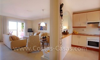 Huis te koop direct aan het strand in Estepona, Costa del Sol 9