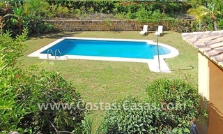 Recente Villa te koop in Nueva Andalucia te Marbella 5