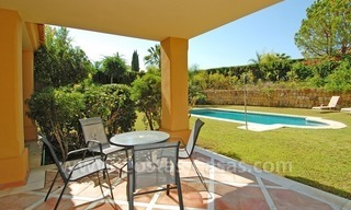 Recente Villa te koop in Nueva Andalucia te Marbella 2