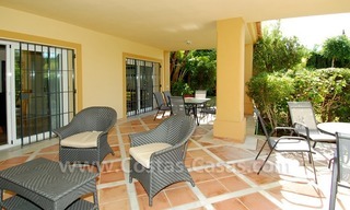Recente Villa te koop in Nueva Andalucia te Marbella 3