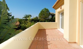 Recente Villa te koop in Nueva Andalucia te Marbella 4