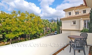 Ruim luxe appartement te koop in Nueva Andalucia te Marbella 2