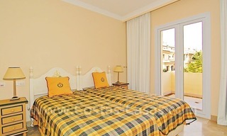 Luxe penthouse appartement te koop in Nueva Andalucia te Marbella 8