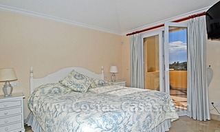 Luxe penthouse appartement te koop in Nueva Andalucia te Marbella 10