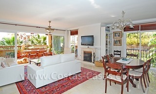 Penthouse appartement te koop in een moderne Andalusische stijl, Marbella – Benhavis – Estepona 9