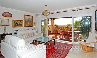 Penthouse appartement te koop in een moderne Andalusische stijl, Marbella – Benhavis – Estepona 7