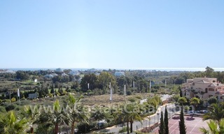 Penthouse appartement te koop in een moderne Andalusische stijl, Marbella – Benhavis – Estepona 6