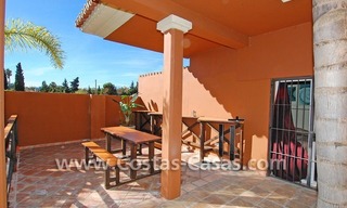 Bargain villa te koop vlakbij het strand in Marbella nabij Puerto Banus 5