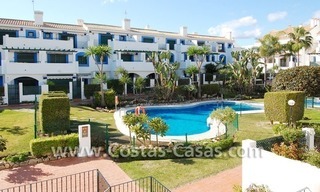 Koopje! Appartement te koop dichtbij het strand in Marbella 2