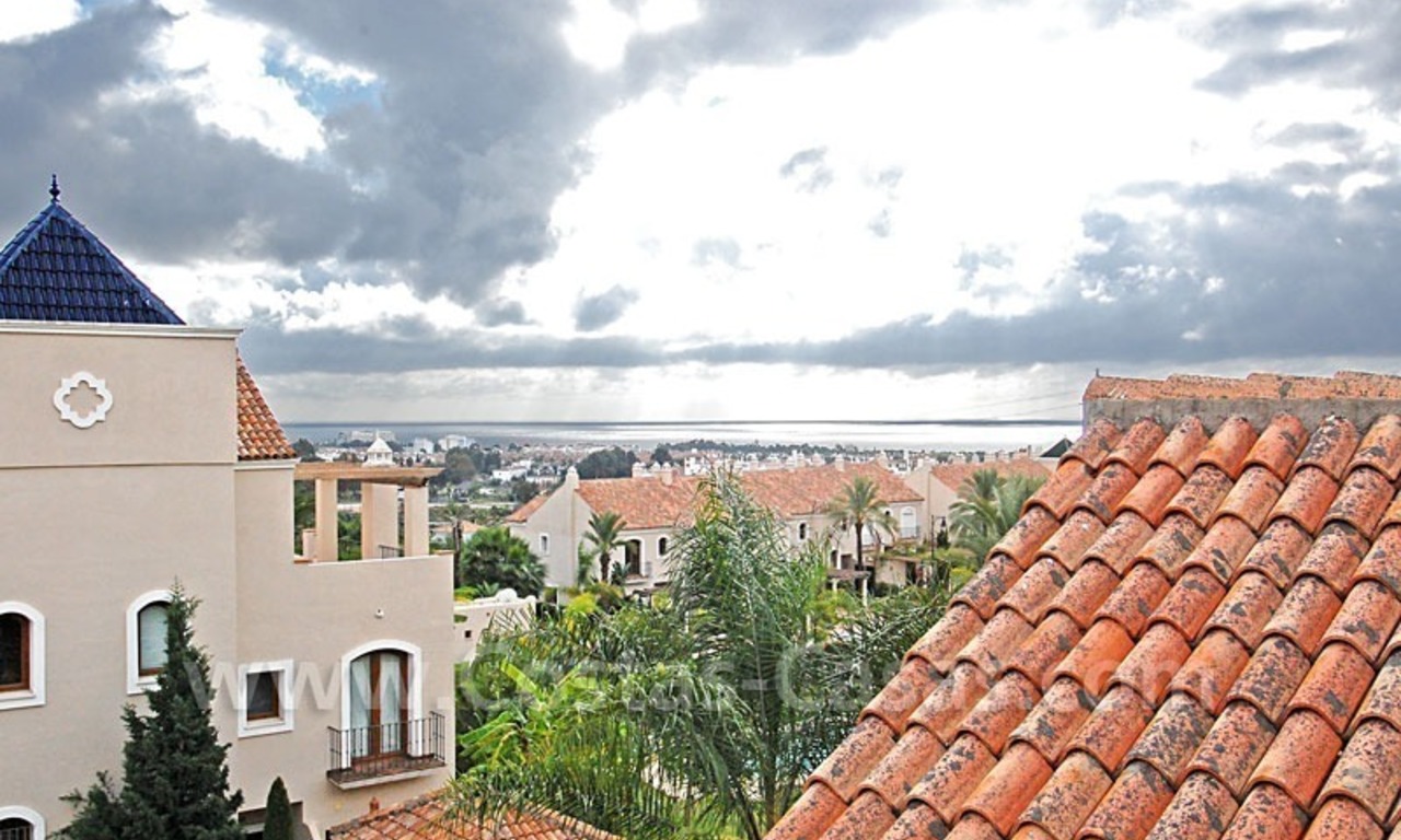 Ruim huis te koop, Marbella – Estepona 3
