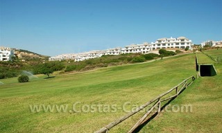 Koopjes! Luxe eerstelijn golf en -strand appartementen te koop aan de Costa del Sol 11