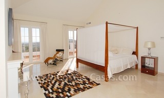 Nieuwe villa te koop - Marbella - Benahavis 24