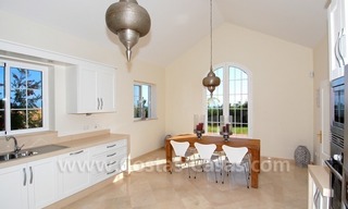 Nieuwe villa te koop - Marbella - Benahavis 17
