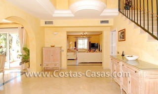 Villa te koop in Oost Marbella 8
