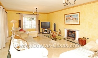 Villa te koop in Oost Marbella 10