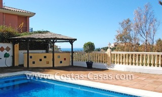 Villa te koop in Oost Marbella 2