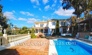 Villa te koop in Oost Marbella 0