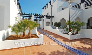 Koopjes! Ruime beachside appartementen te koop vlakbij het strand en Puerto Banus - Marbella 3