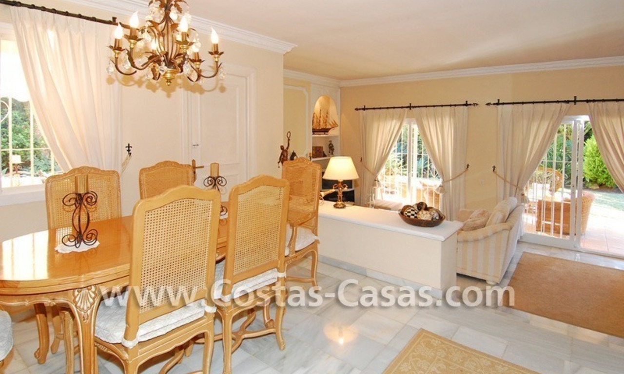 Koopje! Villa te koop in het gebied van Marbella – Estepona 18