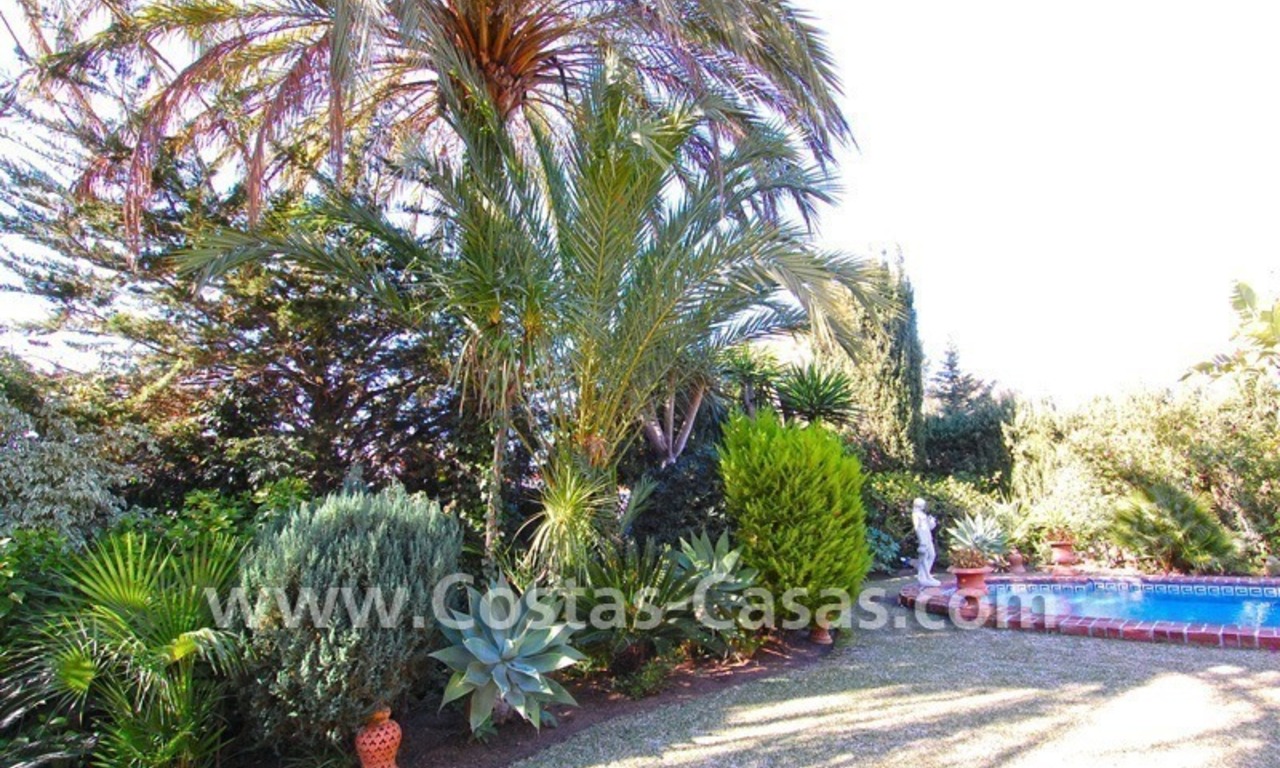 Koopje! Villa te koop in het gebied van Marbella – Estepona 3