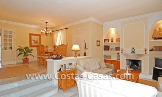 Koopje! Villa te koop in het gebied van Marbella – Estepona 17