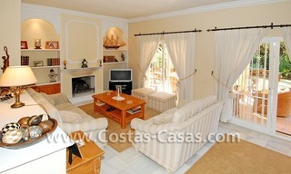 Koopje! Villa te koop in het gebied van Marbella – Estepona 16