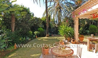Koopje! Villa te koop in het gebied van Marbella – Estepona 11