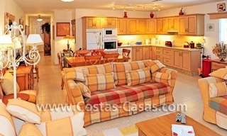 Villa – Finca te koop in Monda aan de Costa del Sol in Andalusië in Zuid-Spanje 26