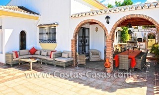 Villa – Finca te koop in Monda aan de Costa del Sol in Andalusië in Zuid-Spanje 11