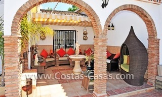 Villa – Finca te koop in Monda aan de Costa del Sol in Andalusië in Zuid-Spanje 13