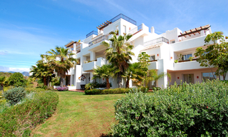 Koopje! Nieuw golf appartement te koop, Marbella – Benahavis 3