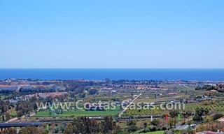 Golf villa te koop in een up-market gebied van Nueva Andalucia te Marbella 6