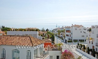 Koopje! Moderne villa te koop dichtbij het strand in Marbella 7