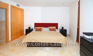 Modern luxe appartement te koop in Marbella 9