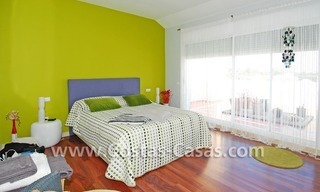 Luxe penthouse appartement te koop in Nueva Andalucia te Marbella 6
